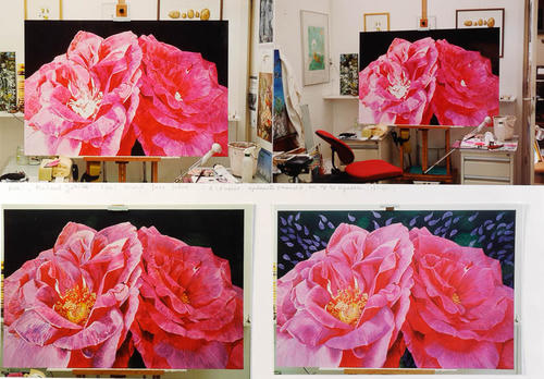 Roos Mullard Jubilee