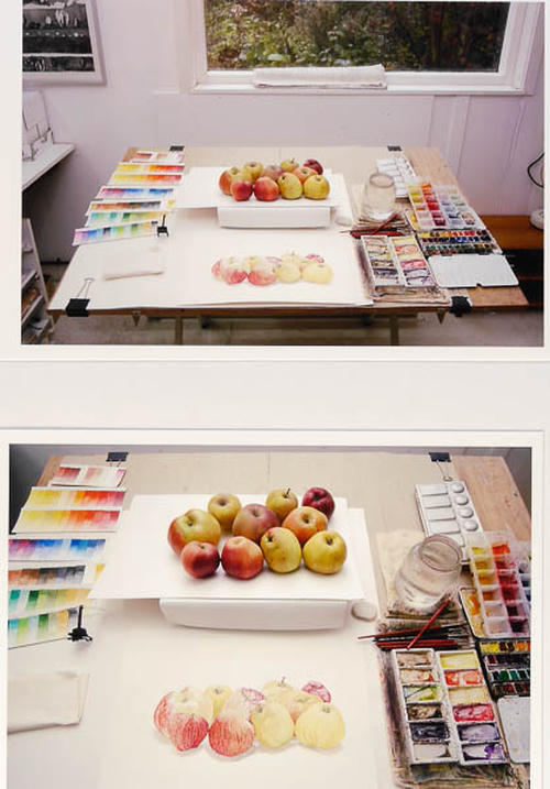 10 Appels