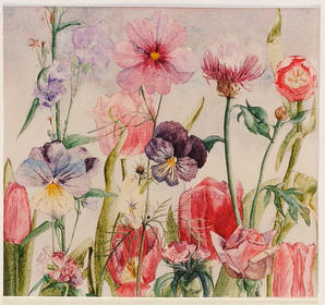 Bloemen