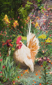 Serama Sissinghurst