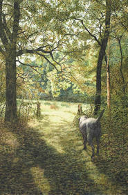 Kleibos hond